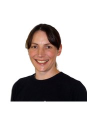 Janet Betts - Physiotherapist - Physiotherapist at The Orchard Physiotherapy Centre