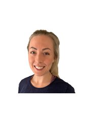 Ms Caitlin Acton-Lutkevitch - Physiotherapist at The Orchard Physiotherapy Centre
