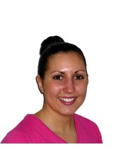 Ms Emily Thornham - Physiotherapist at The Orchard Physiotherapy Centre