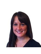 Suzie Crellin - Physiotherapist - Physiotherapist at The Orchard Physiotherapy Centre