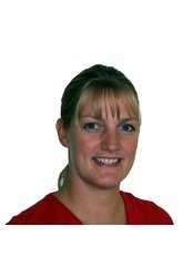 Ms Jenny Heron - Physiotherapist at The Orchard Physiotherapy Centre