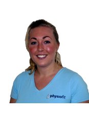 Caitlin Acton - Physiotherapist - Physiotherapist at The Orchard Physiotherapy Centre