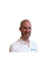 Mr Thomas Van Hille - Physiotherapist at The Orchard Physiotherapy Centre