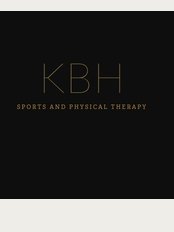 KBH Sports and Physical Therapy - Melbourne St, Morley, Leeds, LS27 8BG, 