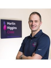 Martin Higgins Clinic - Suite 2 Gledhow Mount Mansion, Leeds, West Yorkshire, LS7 4JJ,  0