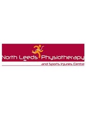 North Leeds Physiotherapy and Sports Injuries Centre - 3 Kingsley Road, Adel, Leeds, LS16 7NZ,  0