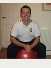 Optimum Physiotherapy - Browns of Bramhope, Breary Lane, Leeds, LS16 9AF, 