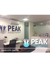 Peak Physiotherapy - Leeds - Albion Court, 5 Albion Place, Leeds, LS1 6JL,  0