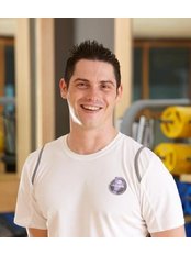 Mr Iain Butterfield - Practice Therapist at The Village Physios