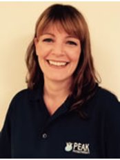 Miss Victoria Murray - Physiotherapist at Yorkshire Neuro Physiotherapy - Leeds City Centre