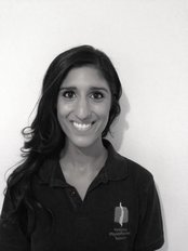 Reena Tweddle - Physiotherapist at Yorkshire Physiotherapy Network -  Chapel Allerton Clinic