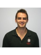 Mr Jonathan Picot - Physiotherapist at Yorkshire Physiotherapy Network - Leeds Student Medical Practice