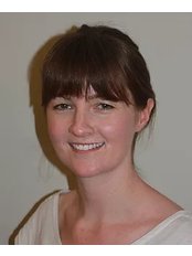 Laura Hedley -  at Yorkshire Shoulder Physiotherapy