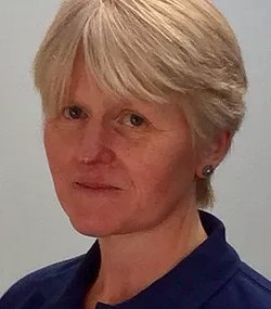 Fiona Thorne Chartered Physiotherapist