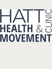 Hatt Health & Movement Clinic - Marlborough - Hughenden Yard, Marlborough, SN8 1LT, 