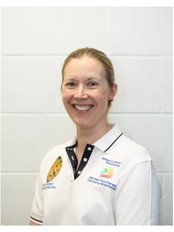 Jenny  Furtado -  at Harnham Physiotherapy Clinic