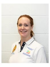 Sheryl Thomas - Physiotherapist at Harnham Physiotherapy Clinic