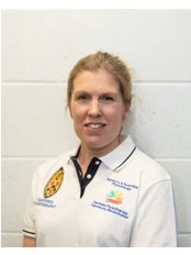 Annabelle Hepburn -  at Harnham Physiotherapy Clinic