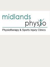 Midlands Physio - 5 Mason Road, Kidderminster, DY11 6AF, 