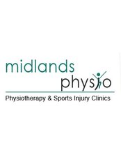 Midlands Physio - 5 Mason Road, Kidderminster, DY11 6AF,  0