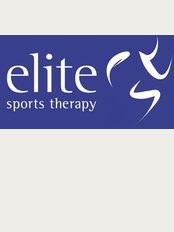 Elite Sports Therapy - Elite Sports Therapy, PF2 Health Club, Basin Road, Worcester, WR53GA, 