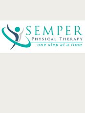 Semper Physical Therapy - 8500 SW 8th St, Miami, FL, 33144, 