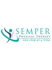 Semper Physical Therapy - 8500 SW 8th St, Miami, FL, 33144,  0
