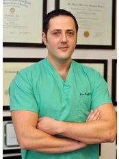 Dr Leon Reyfman - Aesthetic Medicine Physician at Pain Physicians NY