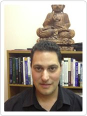 Adam Szmerling - Counsellor at Bayside Psychotherapy