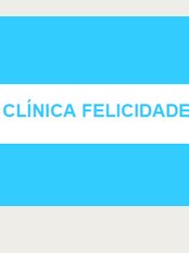 Clinica Felicidade - Rua Emília Joaquina de Jesus Castro, 249, Jardim Redentor, São José do Rio Preto, São Paulo, 15085310, 