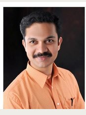 Antahkarana Clinic - Dr. SUSHIL KUMAR S V