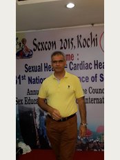 Speciality Clinic for Mental and Sexual Health - 302, Plot No-12,  3rd Floor, Vardhman Plaza, Sec-6 Main Market, Dwarka, New Delhi, 110075, 