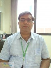 Dr. Rahul Chandhok - MED HOPE CLINIC, Shop no 37-21A, HUDA Market, Near Bank of India, Sector 21A, Faridabad, Haryana, 121010, 
