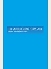The Children's Mental Health Clinic - 376 Harold's Cross Road, Harold's Cross, Dublin, Ireland, 6, 