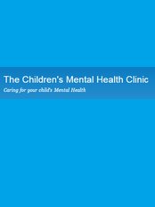 The Children's Mental Health Clinic - 376 Harold's Cross Road, Harold's Cross, Dublin, Ireland, 6,  0