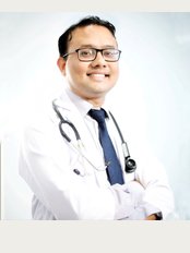 Dr. Pawan Sharma's Mind Clinic - Bishalnagar Chowk, Kathmandu, Nepal, 44600, 