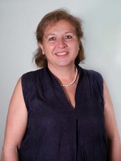 Dr Ana Paula Cerejo -  at Psiworks