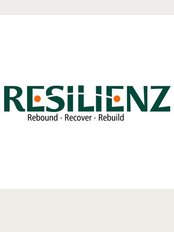 Resilienz Clinic - Resilienz 