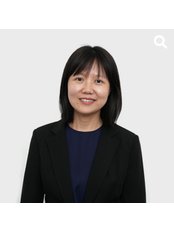 Dr Tang Hui Kheng - Consultant at Resilienz Clinic