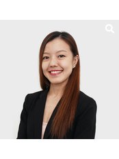 Ms Jeanie Chu -  at Resilienz Clinic