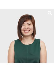 Dr Jessie Chua -  at Resilienz Clinic