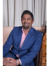 Dr Sunny Moodley -  at Palm Tree Clinic
