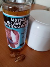 Grow Big and Strong Pen-s!! Use Mutuba Herbal Oil and Seed male Enlarger  - Sex Problems Spells for Men & Women