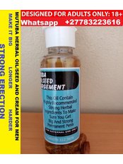 Grow Big and Strong Pen-s!! Use Mutuba Herbal Oil and Seed male Enlarger  - Sex Problems Spells for Men & Women