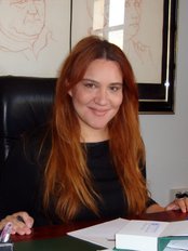 Dr. Maria Concepción López Leiva, MD. Psychiatrist - Dr Maria Concepcion Lopez Leiva 