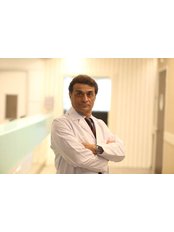 Prof MUSTAFA  BOZBUĞA - Doctor at NPISTANBUL Brain Hospital