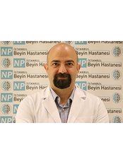 Dr ONUR NOYAN - Doctor at NPISTANBUL Brain Hospital