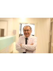 Prof NEVZAT  TARHAN - Doctor at NPISTANBUL Brain Hospital