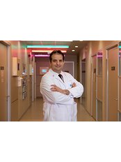 Dr HALİL BALCI - Doctor at NPISTANBUL Brain Hospital