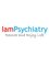 IAmPsychiatry - IamPsychiatry logo 